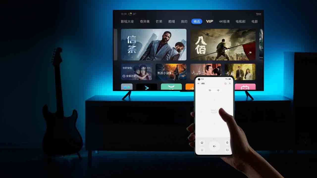 Oppo K9 Smart TV Series: আগামী বছর ভারতে লঞ্চ হতে পারে ওপ্পো কে৯ স্মার্ট টিভি সিরিজ