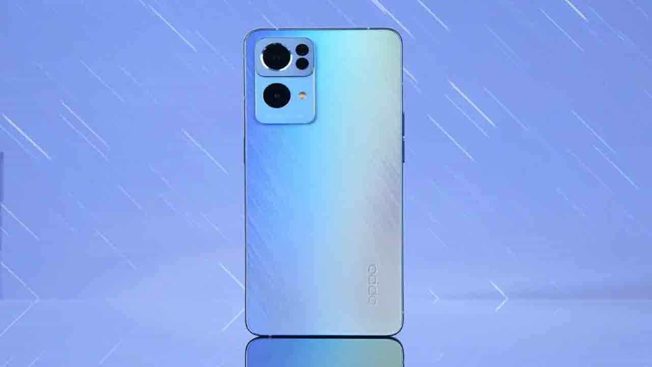 Oppo Smartphone: ভারতে ওপ্পো রেনো ৭ এবং রেনো ৭ প্রো ফোনের দাম কত হতে পারে? Oppo Smartphone: ভারতে ওপ্পো রেনো ৭ এবং রেনো ৭ প্রো ফোনের দাম কত হতে পারে?