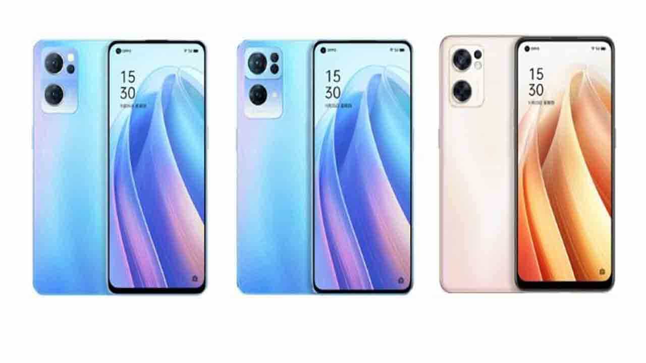 Oppo Reno 7 Series Smartphones: চিনে লঞ্চ হয়েছে ওপ্পো রেনো ৭ সিরিজের তিনটি ৫জি স্মার্টফোন, দেখে নিন দাম