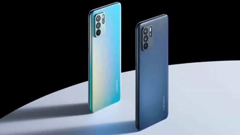 Oppo Reno 7 Series: ওপ্পো রেনো ৭ ফোনের নতুন ছবি ফাঁস, Geekbench- এ দেখা গেল ওপ্পো রেনো ৭ প্রো মডেলের নাম