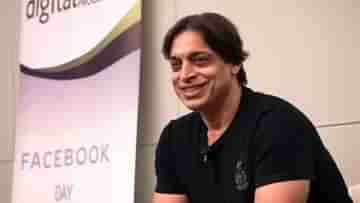 Shoaib Akhtar: আইনি জটে শোয়েব, ১০০ মিলিয়ন ক্ষতিপূরণের নোটিস