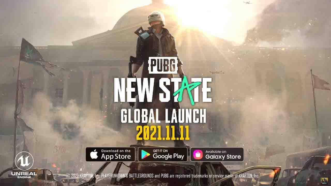 PUBG New State: ৪০ মিলিয়ন ডাউনলোডের পরেও কেন প্লে স্টোরে পাবজি নিউ স্টেট গেমের খারাপ রেটিং?