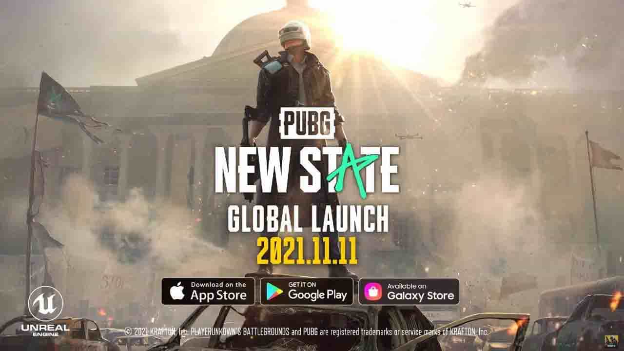 PUBG New State: ৪০ মিলিয়ন ডাউনলোডের পরেও কেন প্লে স্টোরে পাবজি নিউ স্টেট গেমের খারাপ রেটিং? PUBG New State: ৪০ মিলিয়ন ডাউনলোডের পরেও কেন প্লে স্টোরে পাবজি নিউ স্টেট গেমের খারাপ রেটিং?