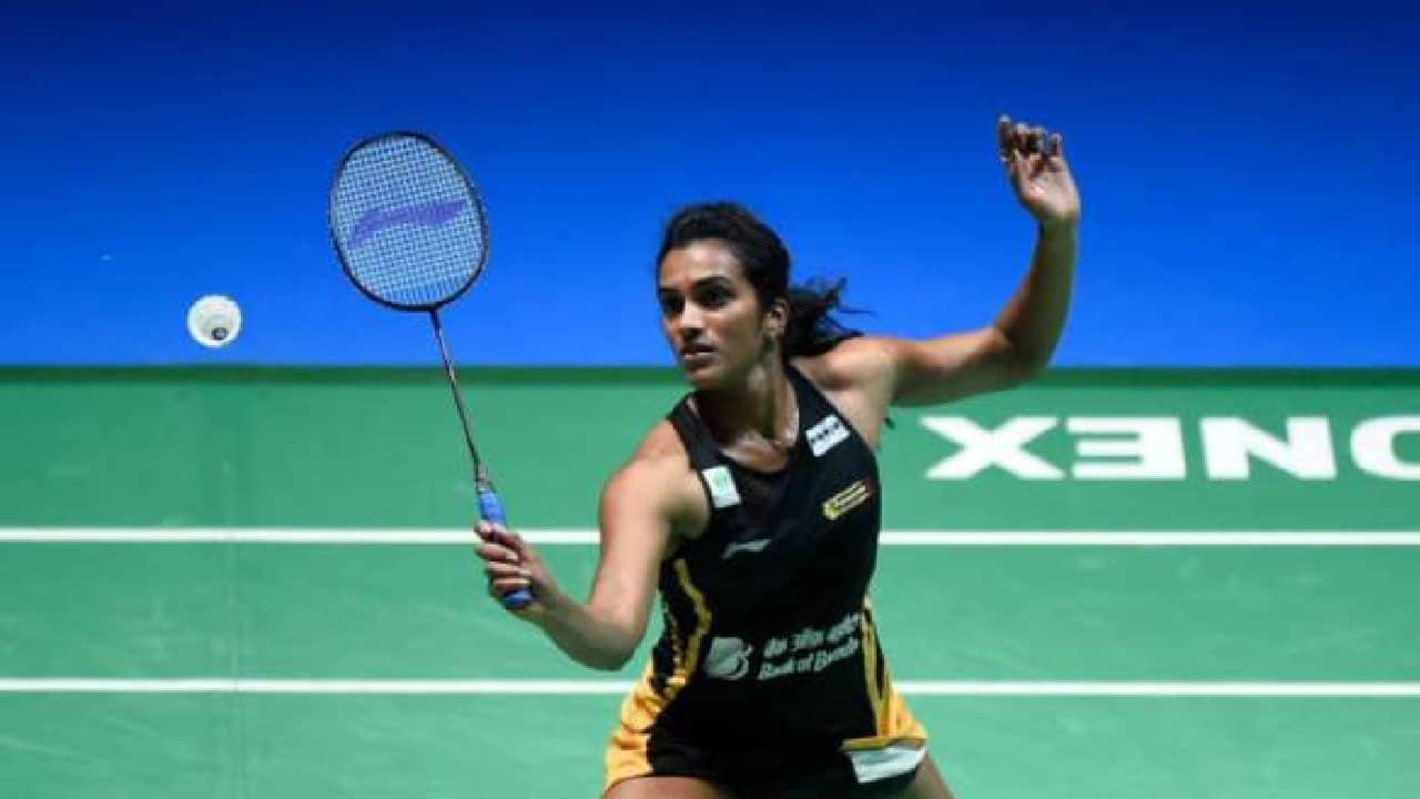 PV Sindhu: ছক বদলে নতুন অস্ত্র নিয়ে নামছেন সিন্ধু