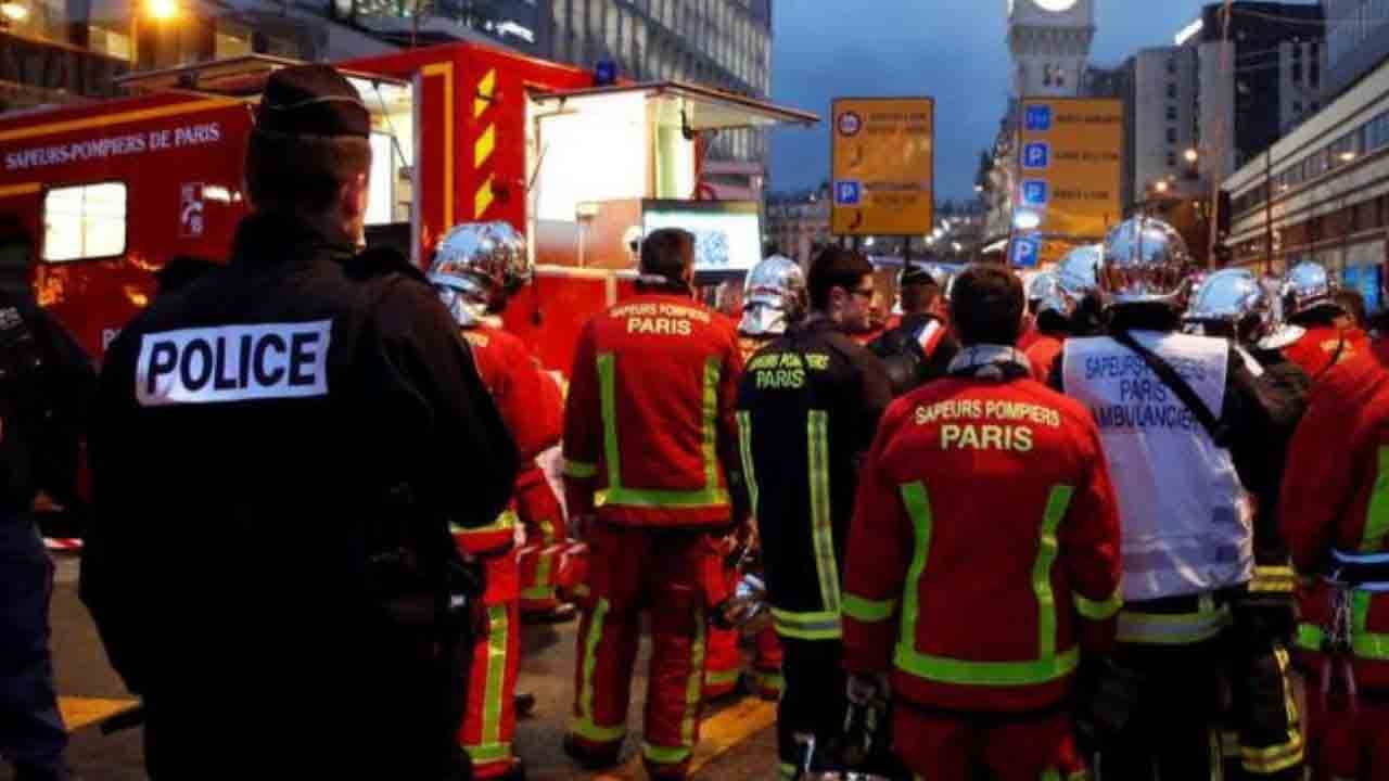 Suspicious baggage at Paris: প্যারিসে বোমাতঙ্ক! যুদ্ধকালীন তৎপরতায় ফাঁকা করা হল স্টেশন চত্বর