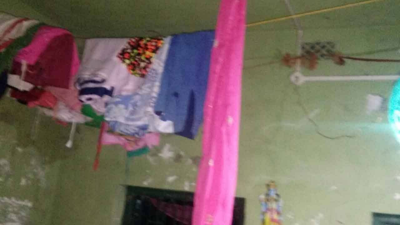 Parnasree Suicide: সারাদিনই ব্যস্ত থাকত ফোনে, তাই বকেছিলেন! ফাঁকা ঘরে মেয়েকে যেভাবে দেখলেন মা