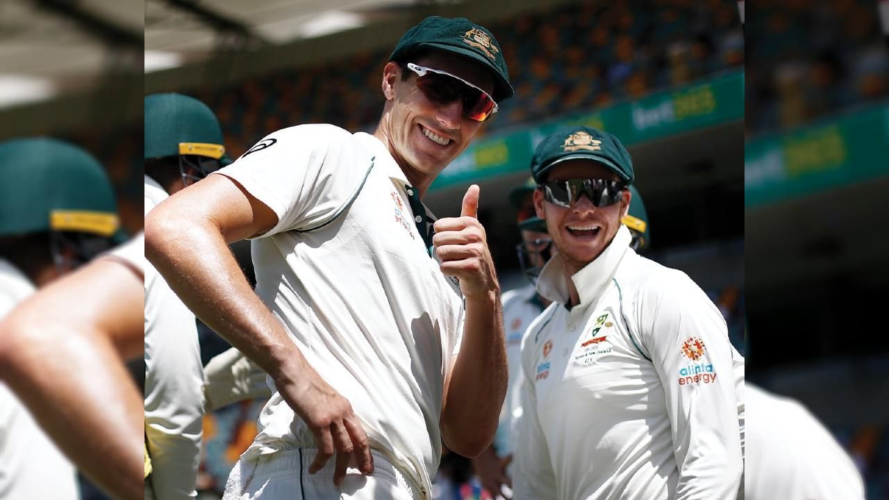 Australia Cricket: অজিদের নতুন ক্যাপ্টেন প্যাট কামিন্স, সহ-অধিনায়কের দায়িত্ব স্টিভ স্মিথের কাঁধে