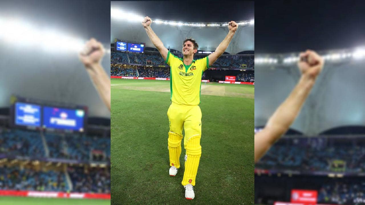 T20 World Cup 2021: ধিক্কার থেকে নায়ক, মিচেল মার্শের ম্যাজিকে মুগ্ধ সারা দেশ