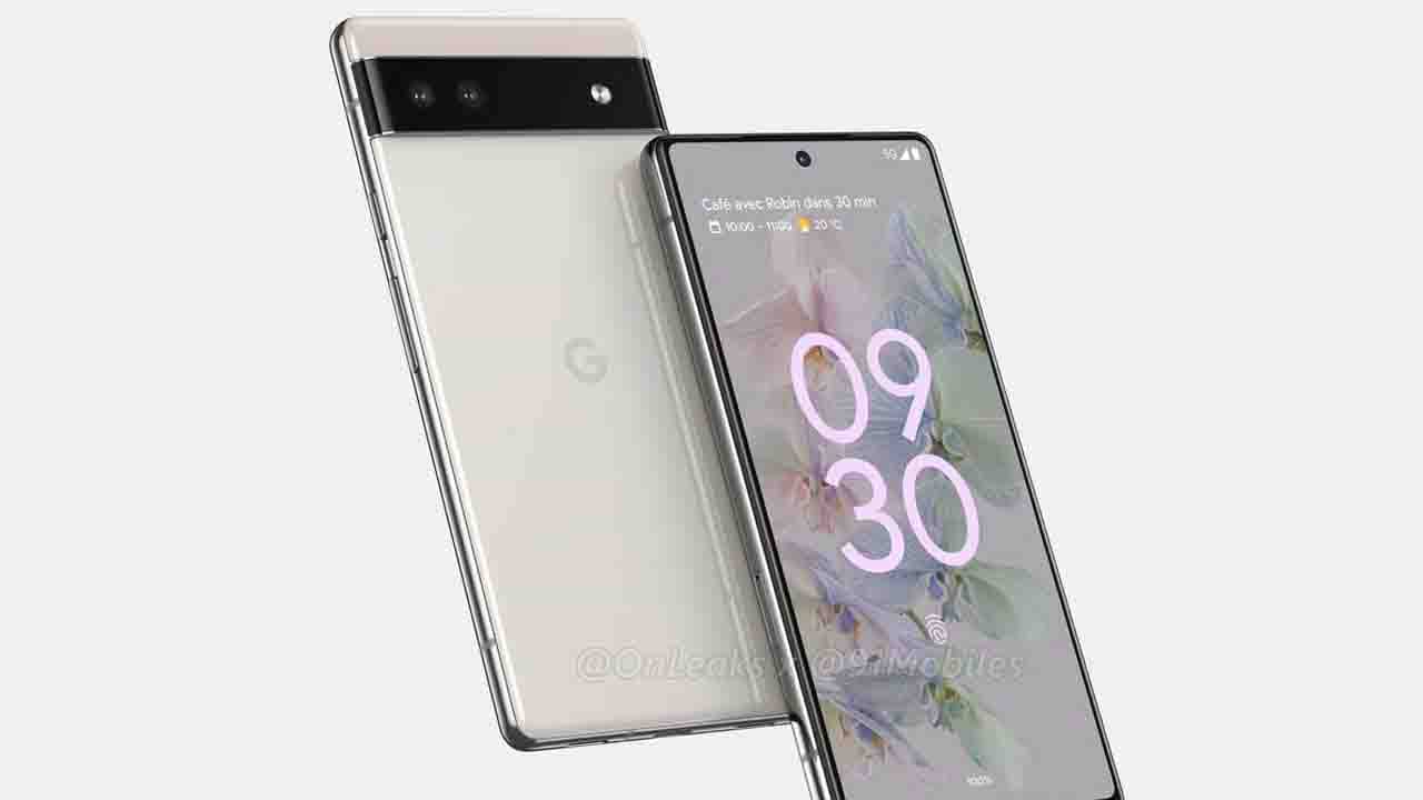 Pixel 6A Renders Leak: পিক্সেল ৬এ ফোনে হেডফোন পোর্ট থাকছে না, ডিজাইন এই সিরিজের অন্যান্য মডেলের মতোই