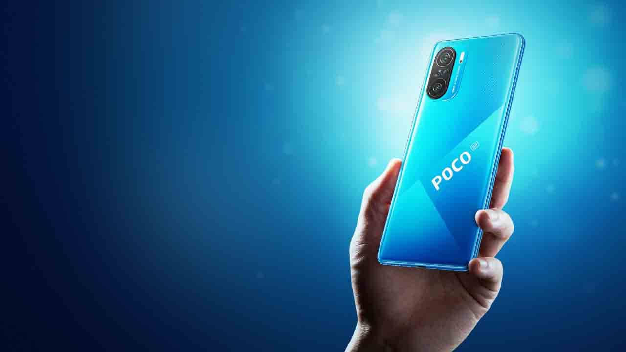 Poco F3: পোকো এম৪ প্রো ৫জি ফোনের সঙ্গে লঞ্চ হবে পোকো এফ৩ ফোনের রিফ্রেশড ভার্সান