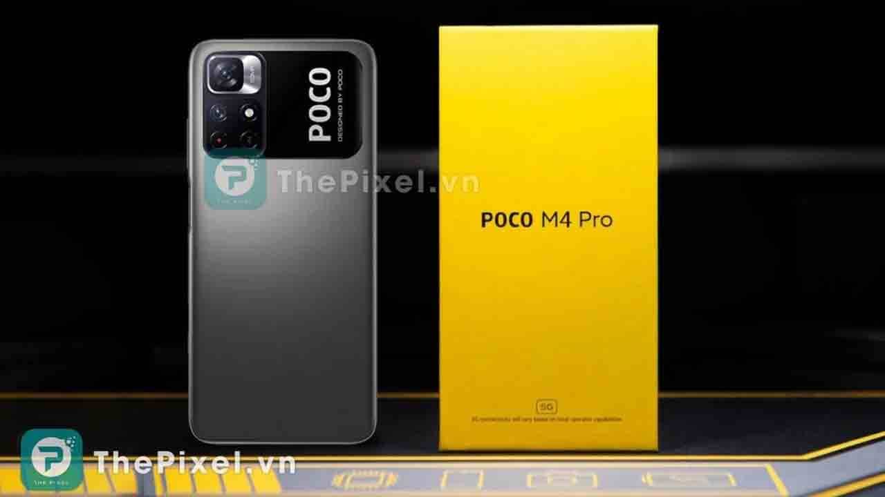 Poco M4 Pro 5G: আনুষ্ঠানিক লঞ্চের আগে প্রকাশ্যে পোকোর নতুন ফোনের প্রথম ছবি, দেখে নিন সম্ভাব্য ফিচার