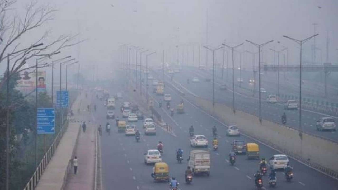Air Pollution: দিল্লির পর এবার হরিয়ানারও চার জেলায় বন্ধ স্কুল, চালু ওয়ার্ক ফ্রম হোম