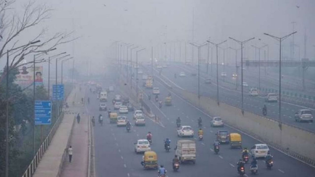 Air Pollution: দিল্লির পর এবার হরিয়ানারও চার জেলায় বন্ধ স্কুল, চালু 'ওয়ার্ক ফ্রম হোম'