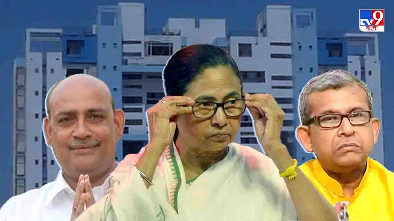 Bengal Cabinet: মন্ত্রিসভায় বড় রদবদল, পঞ্চায়েতে পুলক রায়, অর্থ দফতর থাকছে মমতার হাতে