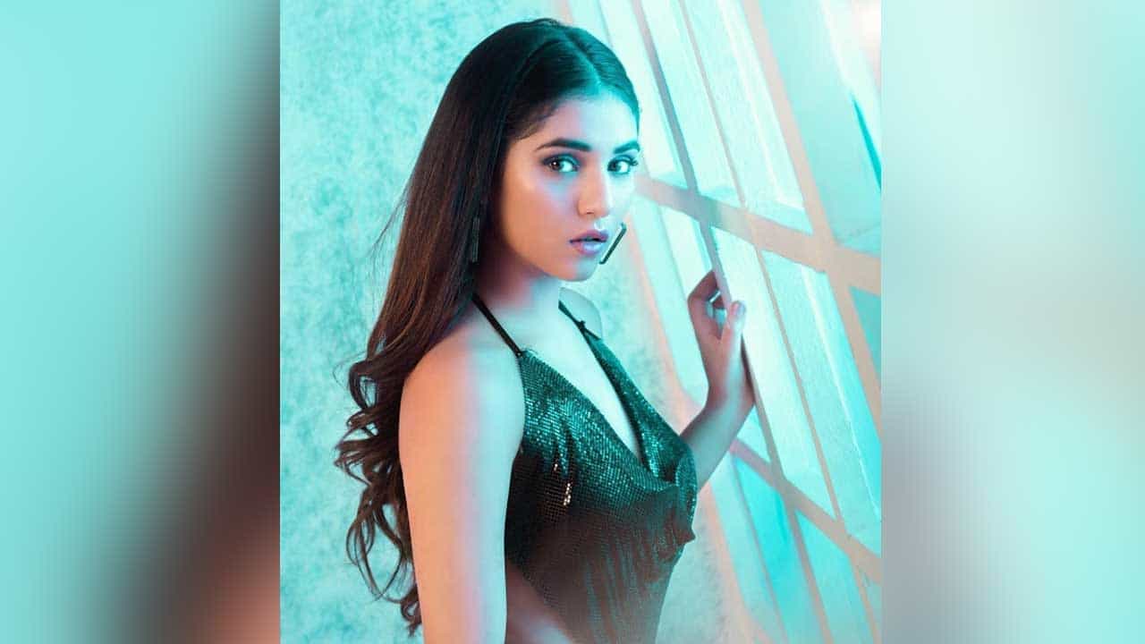 Radhika Seth: ছবিতে ডেবিউয়ের অপেক্ষা করার মতো সময় আমার ছিল না: রাধিকা শেঠ Radhika Seth: ছবিতে ডেবিউয়ের অপেক্ষা করার মতো সময় আমার ছিল না: রাধিকা শেঠ