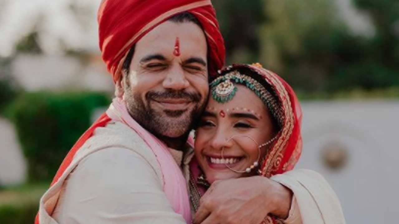 Rajkummar Rao and Patralekhaa: বিয়েতে অনুপস্থিত অতিথিদের উপহার পাঠালেন রাজকুমার-পত্রলেখা