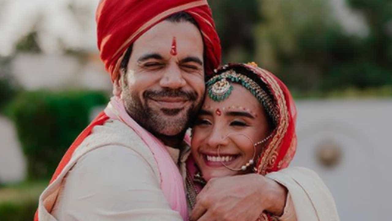Rajkummar Rao and Patralekhaa: বিয়েতে অনুপস্থিত অতিথিদের উপহার পাঠালেন রাজকুমার-পত্রলেখা