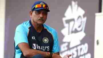 Ravi Shastri: প্রাক্তনদের লিগের কমিশনার হিসেবে যোগ দিচ্ছেন শাস্ত্রী