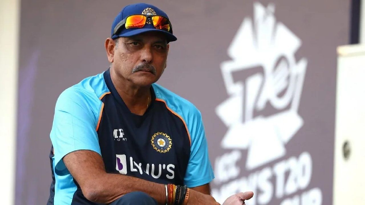 Ravi Shastri: প্রাক্তনদের লিগের কমিশনার হিসেবে যোগ দিচ্ছেন শাস্ত্রী