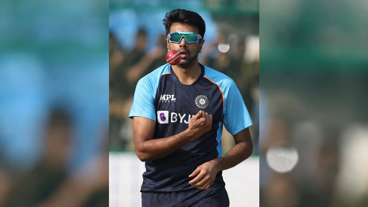 Ravichandran Ashwin, IPL 2022 Auction: অশ্বিনকে নিল রাজস্থান রয়্যালস