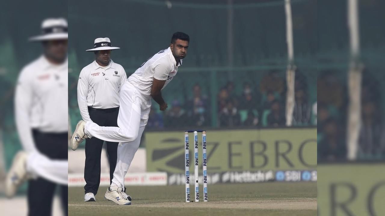 India vs New Zealand: কানপুর টেস্ট ড্র হলেও হরভজনকে টপকে মাইলস্টোন অশ্বিনের