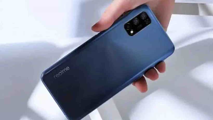 Realme 9i: জানুয়ারি মাসে লঞ্চ করবে রিয়েলমি ৯আই, মিডিয়াটেক প্রসেসর, কোয়াড রিয়ার ক্যামেরা, লিক হল একাধিক ফিচার্স!