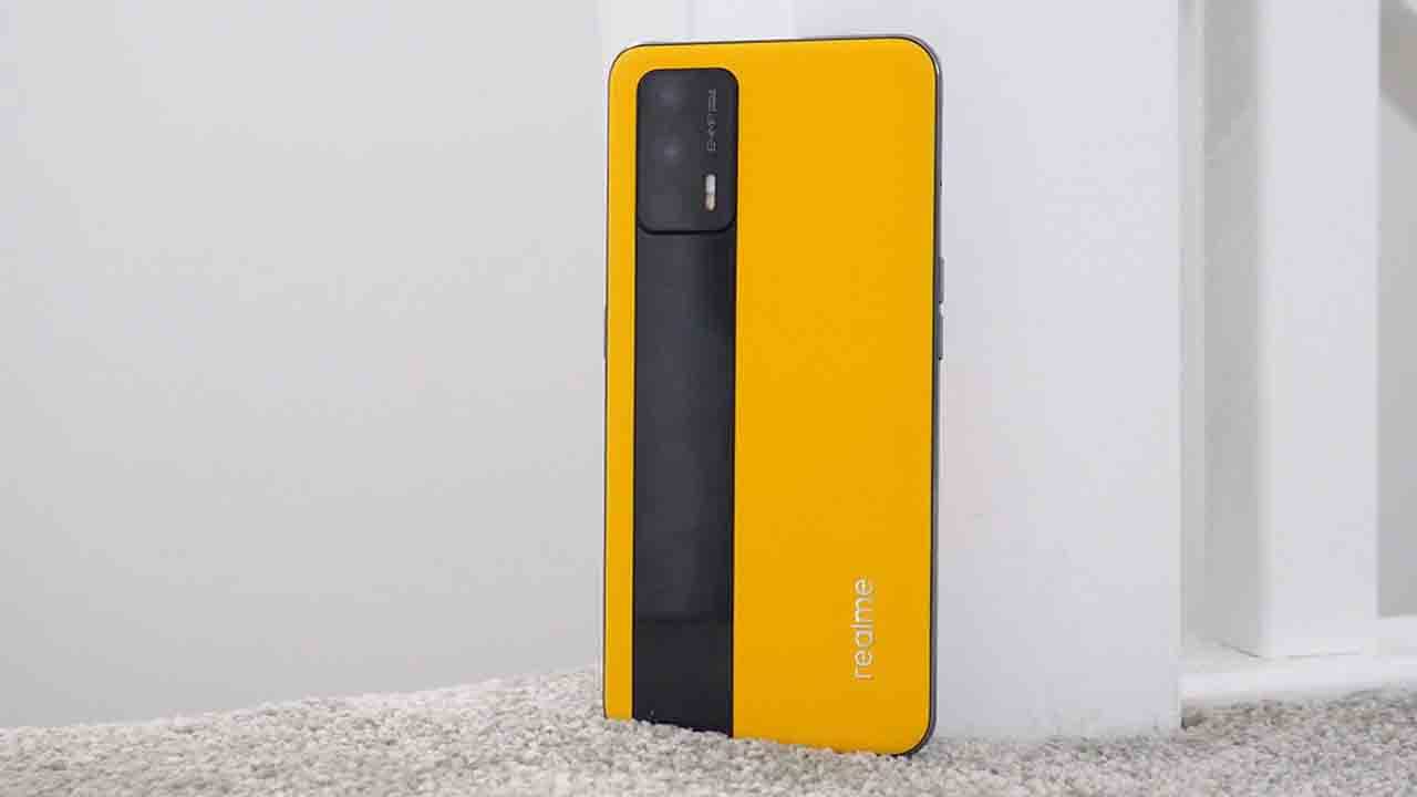 Realme GT 2 Series: রিয়েলমি জিটি ২ সিরিজের স্পেশ্যাল ইভেন্ট আগামী ২০ ডিসেম্বর, লঞ্চ হতে পারে রিয়েলমি জিটি ২ প্রো