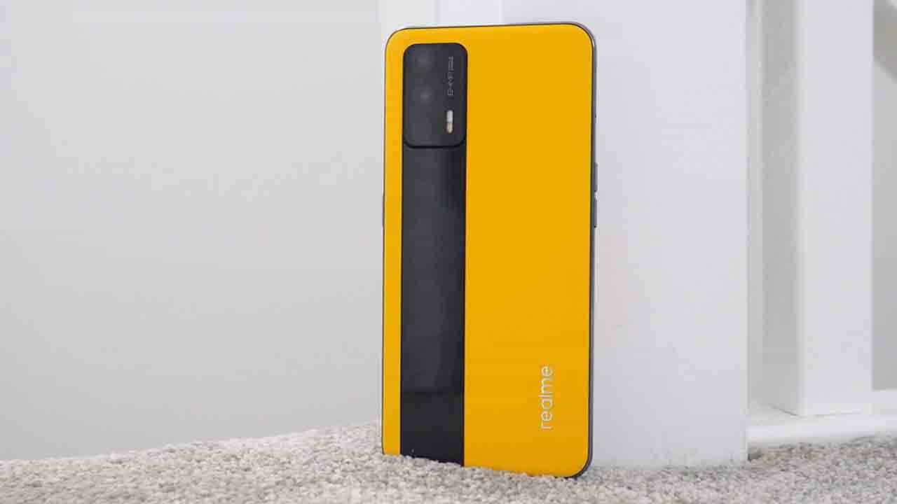 Realme GT 2 Series: রিয়েলমি জিটি ২ সিরিজের স্পেশ্যাল ইভেন্ট আগামী ২০ ডিসেম্বর, লঞ্চ হতে পারে রিয়েলমি জিটি ২ প্রো