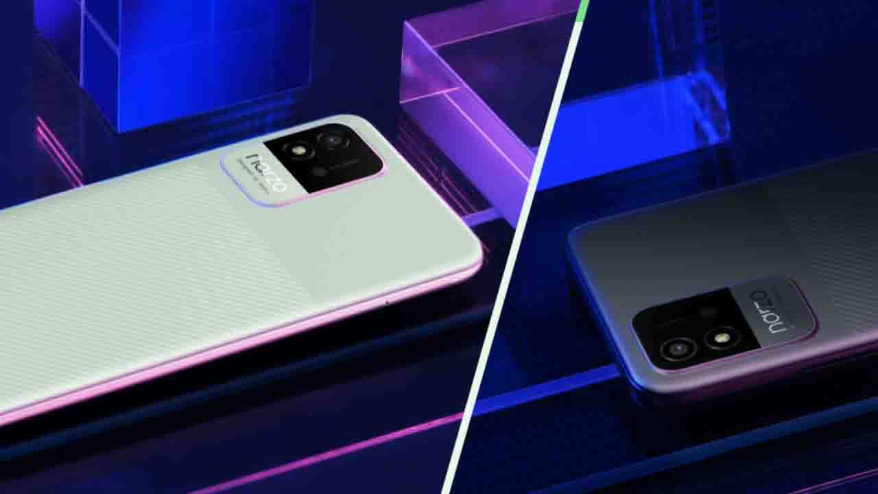 Realme Narzo 50A Prime And Realme C35: ইইসি সার্টিফিকেশন সাইটে দেখা মিলল রিয়েলমি-র এই দুই ফোনের, ফিচার্স নিয়ে স্পিকটি নট কোম্পানি!