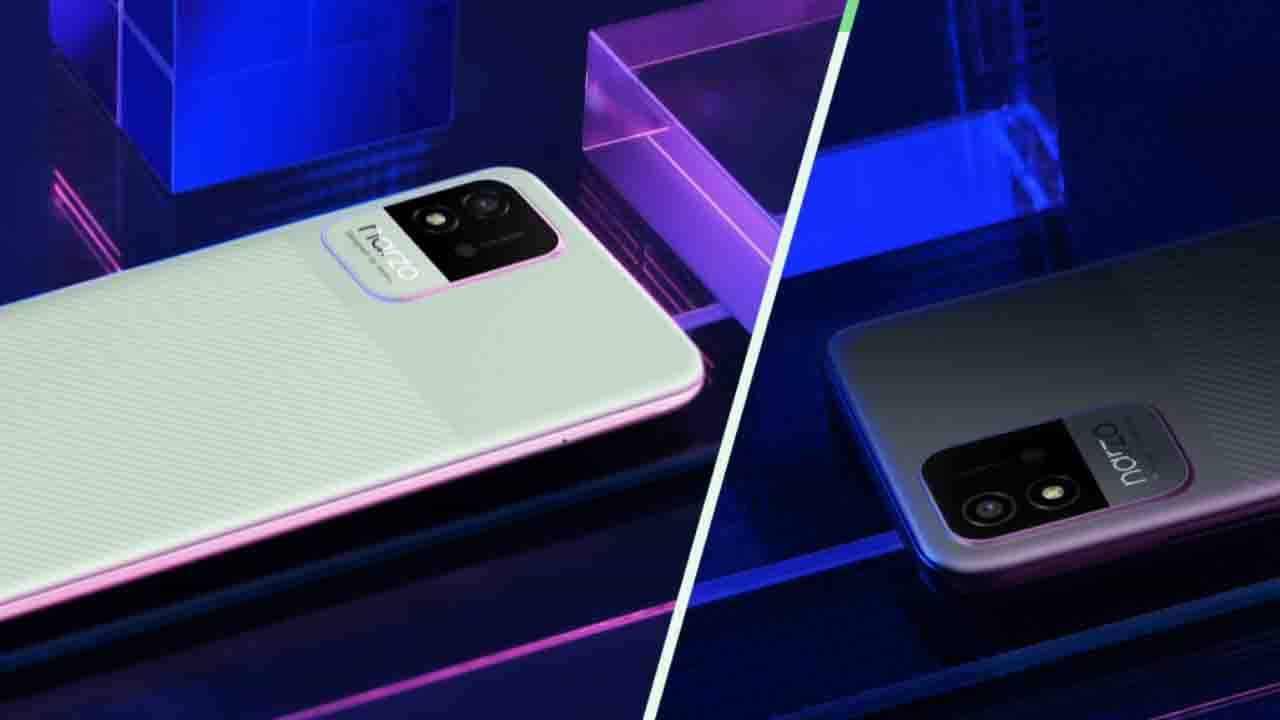 Realme Narzo 50A Prime And Realme C35: ইইসি সার্টিফিকেশন সাইটে দেখা মিলল রিয়েলমি-র এই দুই ফোনের, ফিচার্স নিয়ে স্পিকটি নট কোম্পানি! Realme Narzo 50A Prime And Realme C35: ইইসি সার্টিফিকেশন সাইটে দেখা মিলল রিয়েলমি-র এই দুই ফোনের, ফিচার্স নিয়ে স্পিকটি নট কোম্পানি!