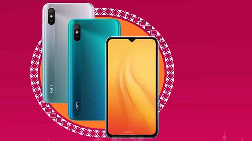 Redmi Smartphone: ভারতে দাম বেড়েছে রেডমি ৯এ এবং রেডমি ৯এ স্পোর্ট, এই দুই স্মার্টফোনের