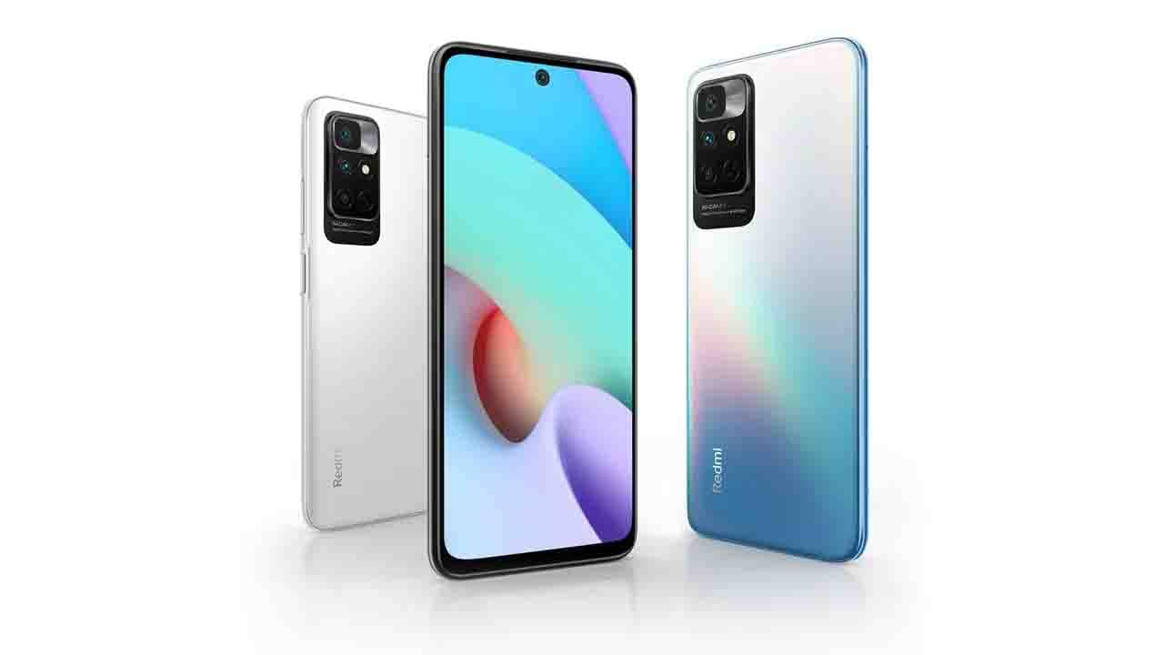 Redmi Note 11 4G: এন্ট্রি-লেভেলের নতুন ফোন নিয়ে এল শিয়াওমি, ৫০ মেগাপিক্সেল ক্যামেরা, মিডিয়াটেক হেলিও জি৮৮ প্রসেসর, দাম কত?