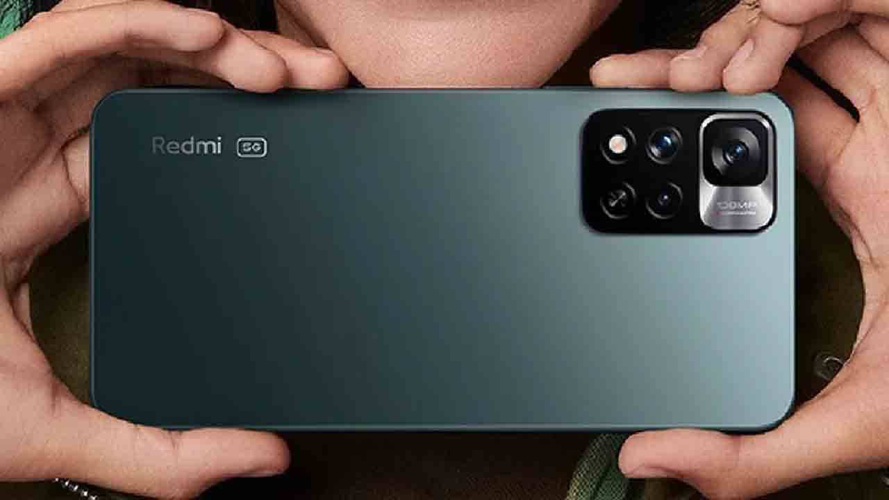 Redmi Note 11T 5G: নভেম্বরের শেষদিনে ভারতে লঞ্চ হতে পারে এই স্মার্টফোন, কী কী ফিচার থাকার সম্ভাবনা রয়েছে?