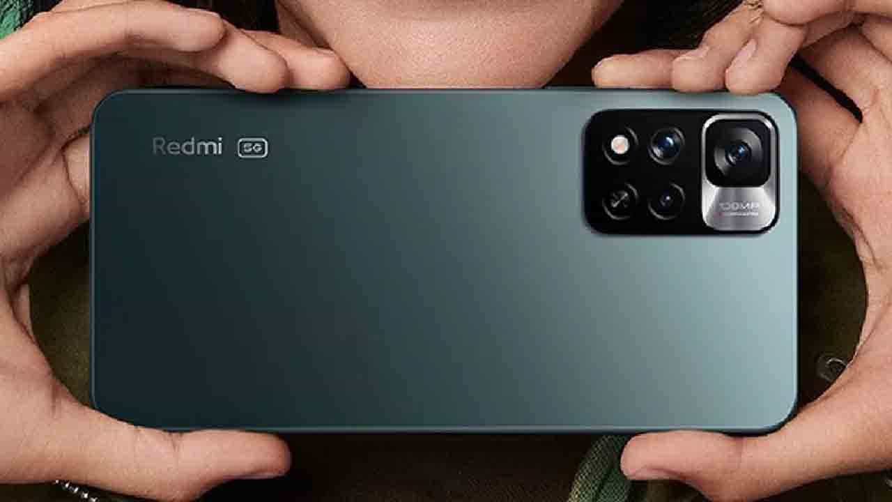 Redmi Note 11T 5G: নভেম্বরের শেষদিনে ভারতে লঞ্চ হতে পারে এই স্মার্টফোন, কী কী ফিচার থাকার সম্ভাবনা রয়েছে?