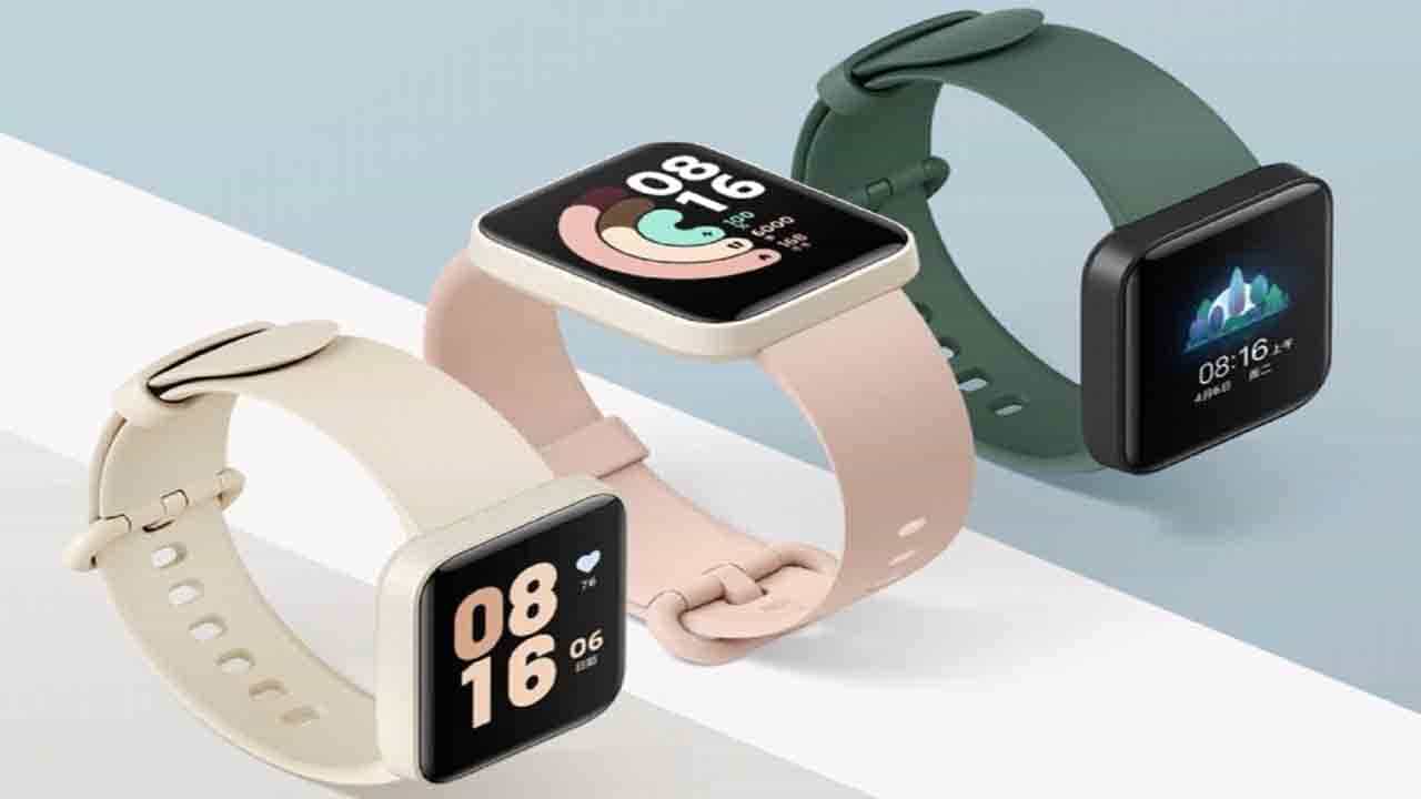 Redmi Watch 2: আগের তুলনায় বড় ডিসপ্লে রয়েছে এই স্মার্টওয়াচে, এছাড়াও রয়েছে ১১৭টি ফিটনেস মোড Redmi Watch 2: আগের তুলনায় বড় ডিসপ্লে রয়েছে এই স্মার্টওয়াচে, এছাড়াও রয়েছে ১১৭টি ফিটনেস মোড
