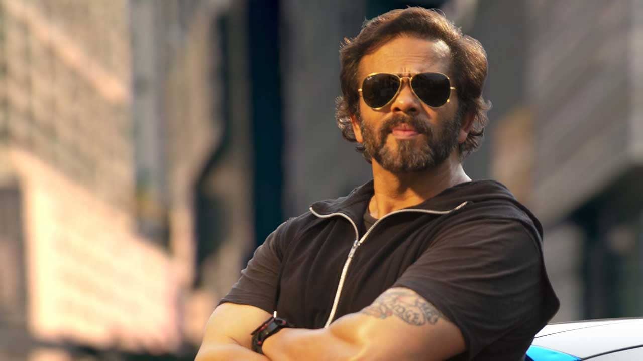 Rohit Shetty: প্রথম উপার্জন ৩৫টাকা, দু’ঘণ্টা হেঁটে ফিল্ম সেটে পৌঁছতেন রোহিত!