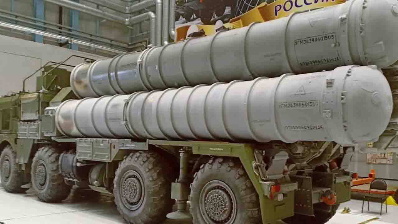 S-400 deployment by India: নিরাপত্তায় কোনও ফাঁক নয়, ২২-এর শুরুতেই চিন সীমান্তে বসছে S-400