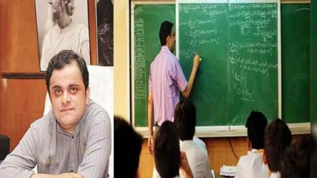 SSC Recruitment:  আগামী ২ মাসে ১৫ হাজার শিক্ষক নিয়োগ! 'ভুল তথ্য দিচ্ছেন শিক্ষামন্ত্রী'