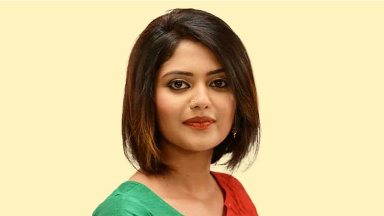 Saayoni Ghosh on Tripura: 'আবার ত্রিপুরাতে ফিরব, বিজেপিকে এক ইঞ্চি জমি ছাড়া যাবে না', স্পষ্ট জানালেন সায়নী ঘোষ Saayoni Ghosh on Tripura: 'আবার ত্রিপুরাতে ফিরব, বিজেপিকে এক ইঞ্চি জমি ছাড়া যাবে না', স্পষ্ট জানালেন সায়নী ঘোষ