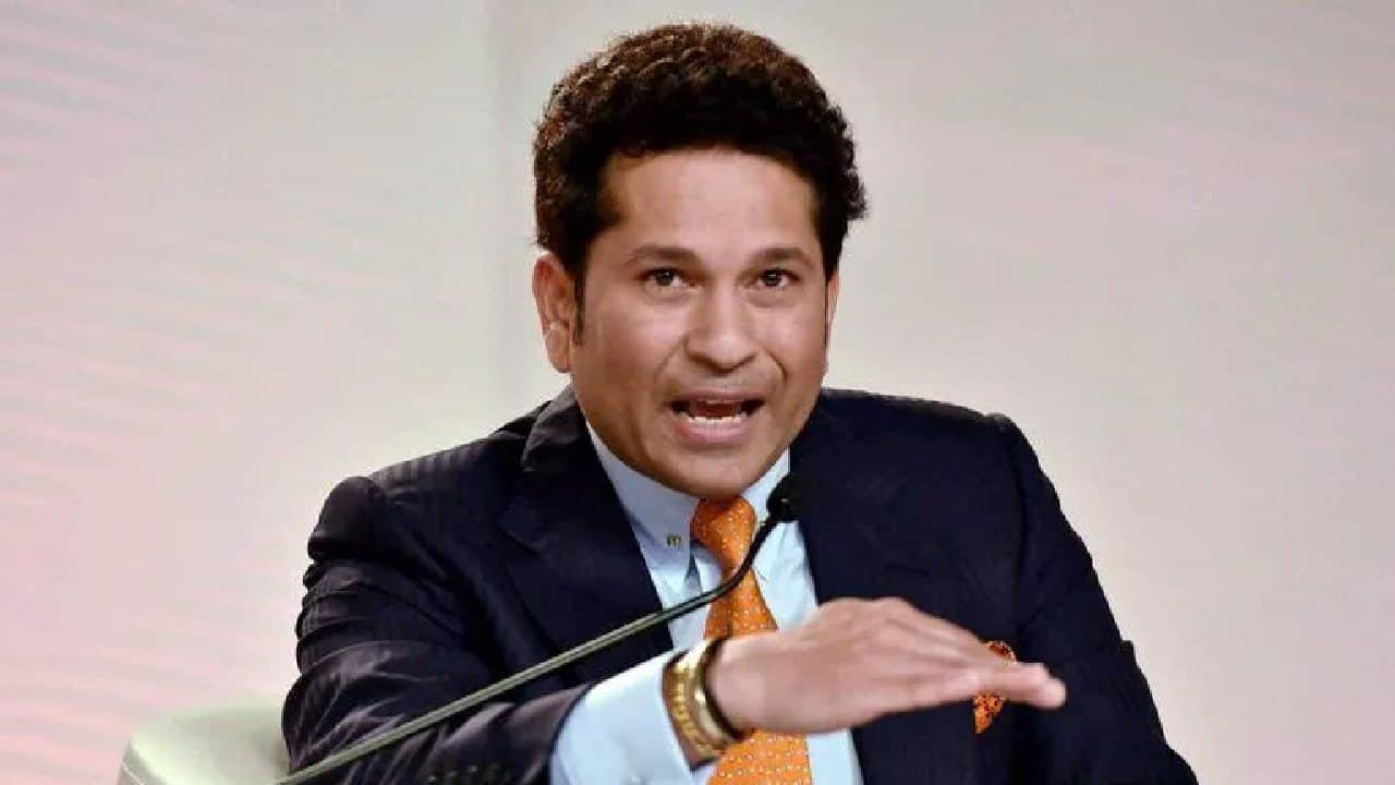 সচিনের বিশ্বকাপের সেরা একাদশে নেই কোনও ভারতীয়