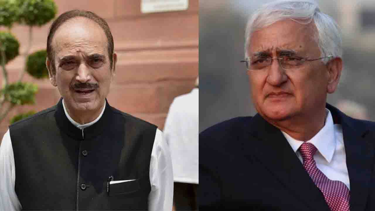 Salman Khurshid New book: উগ্র হিন্দুত্ব আইএসের মতোই! খুরশিদের বক্তব্যের বিরোধিতা খোদ কংগ্রেসের অন্দরেই