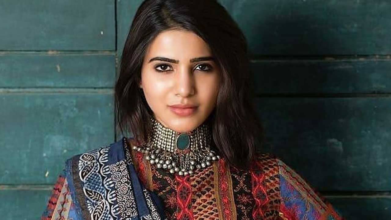 Samantha Ruth Prabhu: তেলঙ্গনায় প্রথম সমকামী বিয়ে, পূর্ণ সমর্থন করলেন সামান্থা