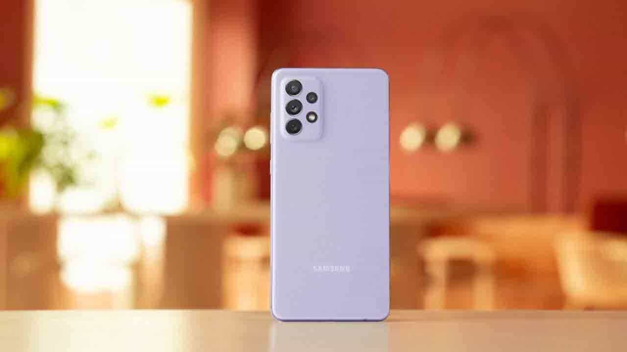 Samsung Galaxy A73: প্রকাশ্যে এই ফোনের সম্ভাব্য ডিজাইন ও স্পেসিফিকেশন, থাকতে পারে ১০৮ মেগাপিক্সেলের ক্যামেরা Samsung Galaxy A73: প্রকাশ্যে এই ফোনের সম্ভাব্য ডিজাইন ও স্পেসিফিকেশন, থাকতে পারে ১০৮ মেগাপিক্সেলের ক্যামেরা