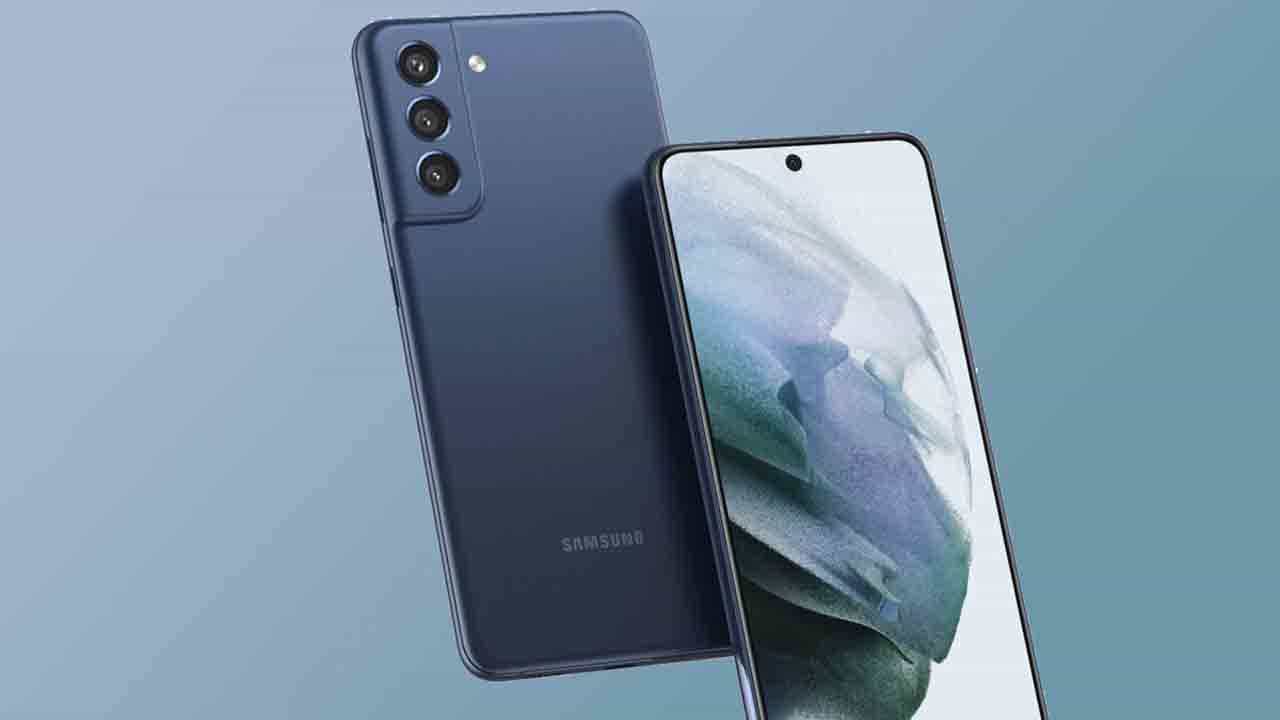 Samsung Galaxy S21 FE: ফাঁস হয়েছে এই ফোনের লাইভ ইমেজ! ডিজাইনের ক্ষেত্রে কী কী বৈশিষ্ট্য থাকতে পারে? Samsung Galaxy S21 FE: ফাঁস হয়েছে এই ফোনের লাইভ ইমেজ! ডিজাইনের ক্ষেত্রে কী কী বৈশিষ্ট্য থাকতে পারে?