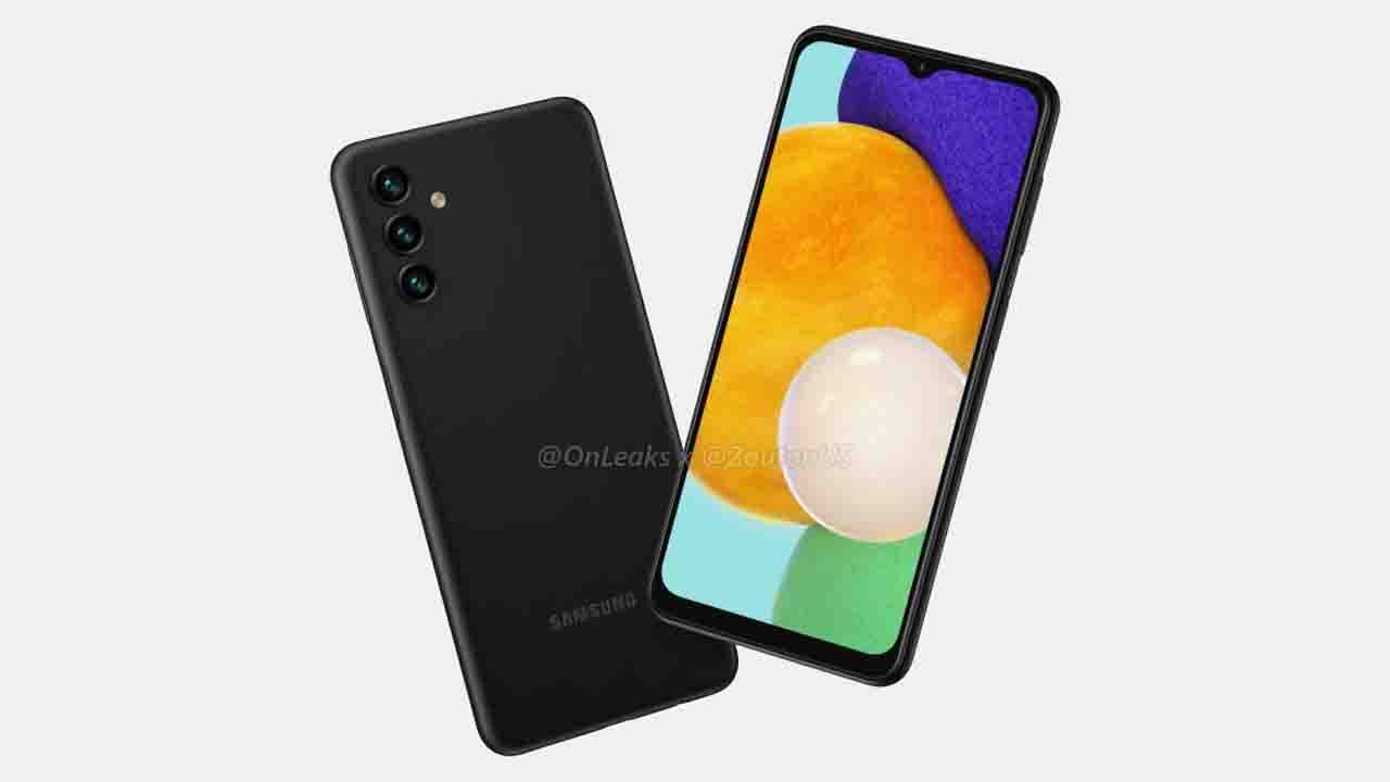 Samsung Galaxy A13 4G: স্পেসিফিকেশনস জানা গেল স্যামসাং গ্যালাক্সি এ১৩ ৪জি-র, ভারতেই তৈরি হচ্ছে ফোনটি