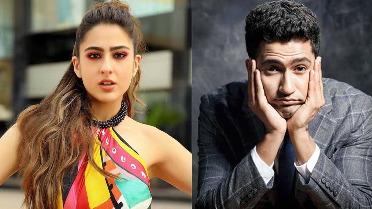 Sara Ali Khan: বিয়ের গুঞ্জনের মধ্যে সারাকে সঙ্গে নিয়ে বিশেষ বার্তা দিলেন ভিকি!