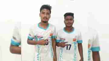 Santosh Trophy: মহীতোষ, ফার্দিনের গোলে জয় দিয়ে সন্তোষ ট্রফি শুরু বাংলা