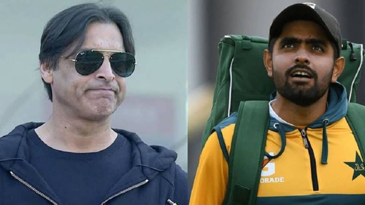 T20 World Cup 2021: বাবরের বদলে টুর্নামেন্টের সেরার পুরস্কার ওয়ার্নারের ঝুলিতে, রেগে কাই শোয়েব আখতার