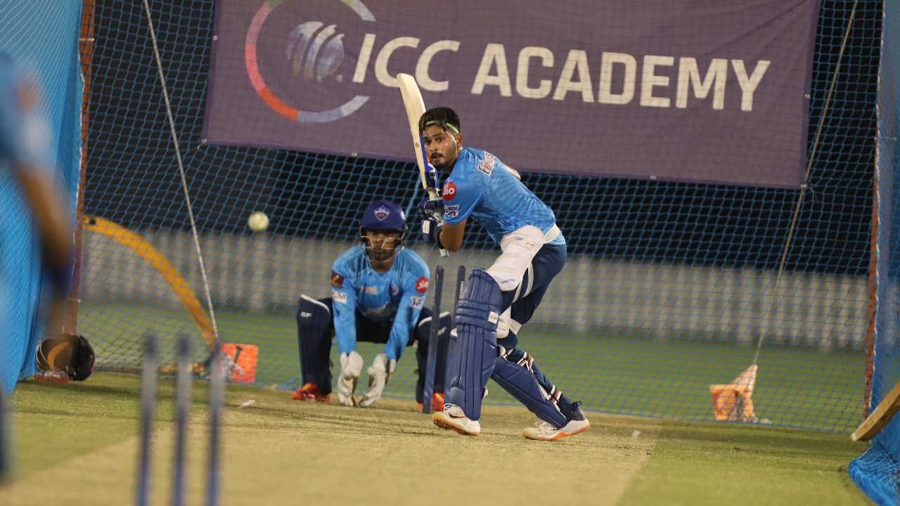 India vs New Zealand: টেস্ট অভিষেকের অপেক্ষায় শ্রেয়স আইয়ার