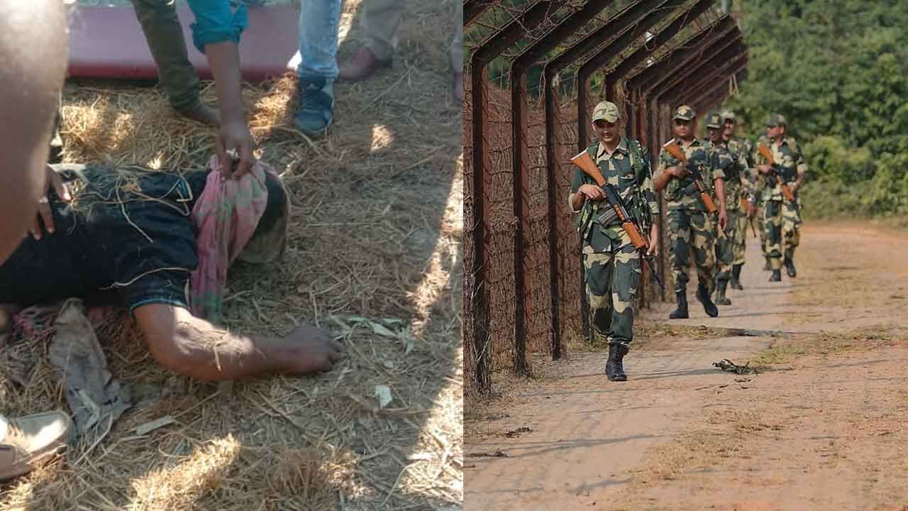 Sitai BSF Firing: কোন পরিস্থিতিতে গুলি চালাতে হল? সিতাই কাণ্ডে রিপোর্ট তলব বিএসএফ আইজি-র